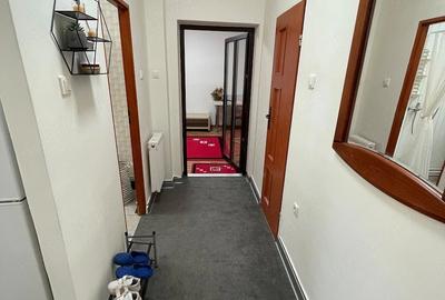 Garsonieră decomandată în Exterior Vest