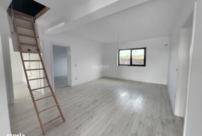 Casă cu 4 camere în Balciu - 9