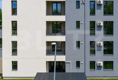 Apartament cu 2 camere decomandat în Sud-Est