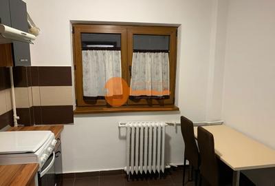 Garsonieră decomandată, mobilată în Gorjului - 10