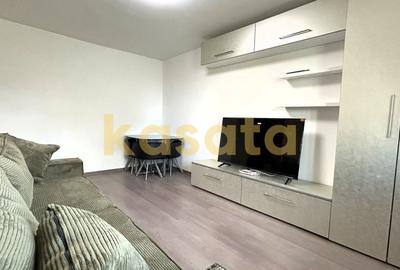 Apartament cu 2 camere decomandat, mobilat în Lacul Tei - 1