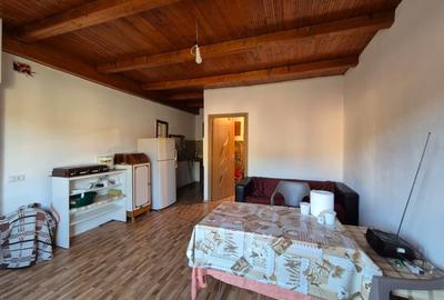 Casă individuală cu 4 camere cu Teren 1000 Mp în Livada (Petreștii de Jos) - 6