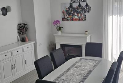 Casă individuală cu 4 camere cu Teren 800 Mp în Dezmir - 12