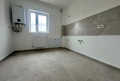 Apartament cu 2 camere decomandat în Berceni - 3