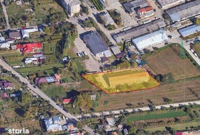 Spațiu comercial, de 1,100 mp, în Central - 2