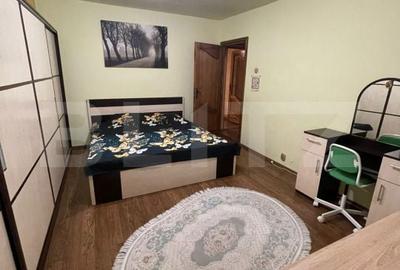 Apartament cu 3 camere decomandat în Lăpuș Argeș - 3