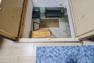 Casa 5 camere - langa metrou Brancoveanu - curte, centrala, mansarda Casa 5 camere - langa metrou Brancoveanu - curte, centrala, mansarda - 17