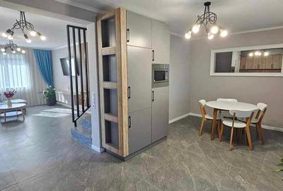 Casă cu Teren 300 Mp în Central - 16