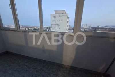 Apartament cu 2 camere semidecomandat, mobilat în Mihai Viteazul - 12