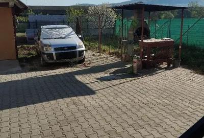 Casa singur in curte cartier Lazaret Casa singur in curte cartier Lazaret - 8