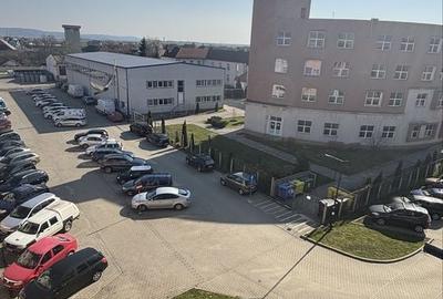 Apartament cu 2 camere decomandat în Central - 7