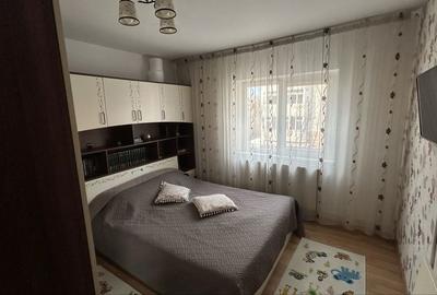Apartament cu 2 camere decomandat în 1 Mai - 6