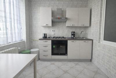 Cotroceni / complex rezidential / parcare - 8