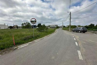 Teren Construcții intravilan de 8877 mp, în Odăi - 10