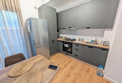 Apartament 2 camere 45mp + 12mp terasa | 0 comision | Tunari Darwin Residence - 6