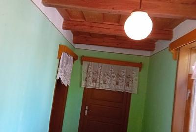 Casă cu 5 camere în Cărăsău - 4