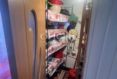 Apartament 3 camere | 62 mp | Decomandat | 2 Balcoane | Boxa | Apahida - 9