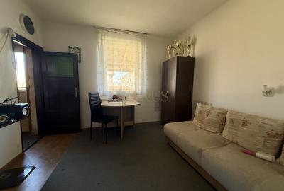 Casă individuală cu 4 camere cu Canalizare în Someșeni - 6