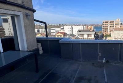 Apartament cu 3 camere decomandat, mobilat în Tomis Nord - 6