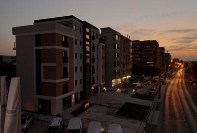 Spațiu comercial, de 60 mp, în Kamsas - 3