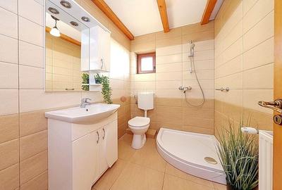 Proximitate fata de Castelul Bran - 5