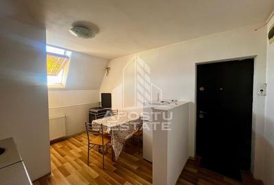 Apartament cu 2 camere decomandat, mobilat în Simion Bărnuțiu - 4