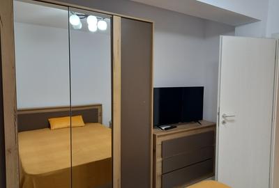 Apartament cu 2 camere decomandat în Măgurele - 2
