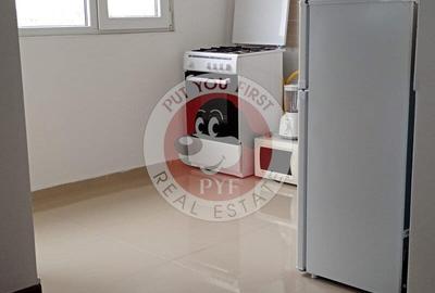 Garsonieră semidecomandată în Prelungirea Ghencea - 3