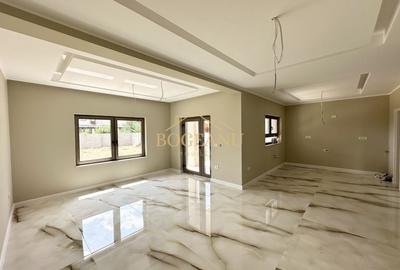 BG52-Vila Individuala Premium-5 camere-Giroc - 2