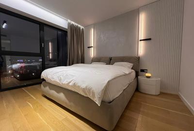 Apartament cu 3 camere semidecomandat în Herăstrău - 2