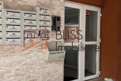 Apartament 3 camere în zona Iancu Nicolae Jolie Ville - 20