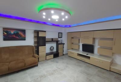 Chirie 2 camere superb, complet renovat langa Mega Mall, imobil reabilitat Chirie 2 camere superb, complet renovat langa Mega Mall, imobil reabilitat - 6