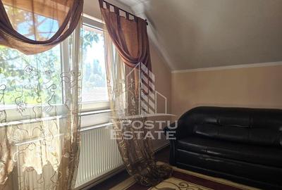 Casa individuala, complet mobilata, in Curtici, jud. Arad. - 13