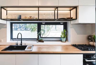 Casă individuală cu 6 camere cu Canalizare în Mogoșoaia - 2