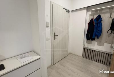 2 camere, decomandat, zona Vivo - 3