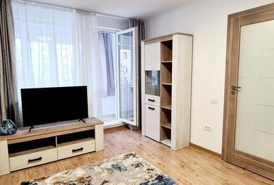 Apartament cu 2 camere decomandat, mobilat în Titan - 14