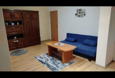 Apartament cu 2 camere semidecomandat în Girocului - 2