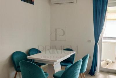 PRET EXCELENT - Duplex pe plan - mobilat utilat - zona lini