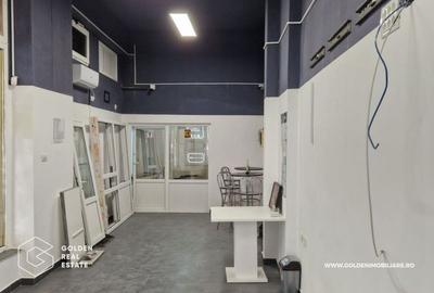 Rar pe piata! Spatiu comercial cu vad excelent, zona Miorita - 5