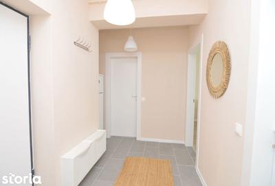 Apartament cu 2 camere, mobilat în Bucureștii Noi - 8