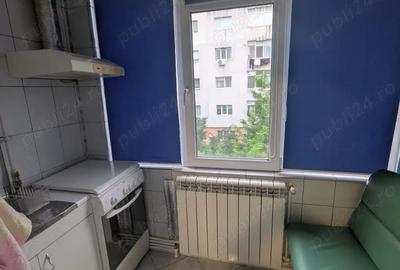 Apartament cu 2 camere decomandat în C5 - 3