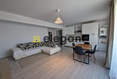 Prima inchiriere, LUX! 2 camere, bloc nou, AC, Calea Bucuresti-Lidl - 3