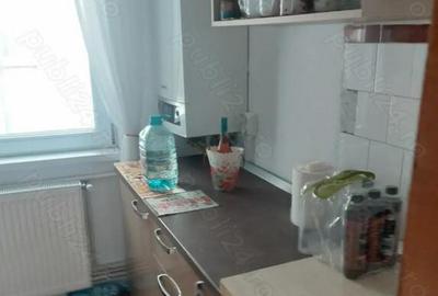 Apartament 3 camere, decomandat - zona Noua - 4