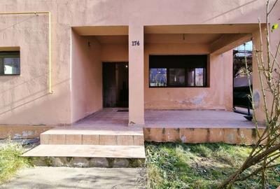 Vanzare casa 4 camere P+1E teren 444mp Strada Odei nr.174 Grand Arena Berceni - 16