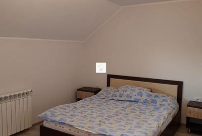 Casă cu 3 camere cu Teren 3070 Mp în Central - 8