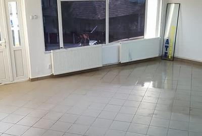 Spațiu comercial, de 117 mp, în Coman - 12