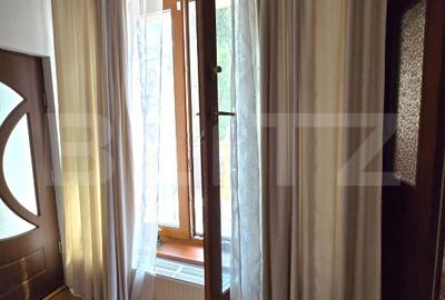 Casa individuala cu arhitectura clasica, renovata exterior, ultracentrala - 10