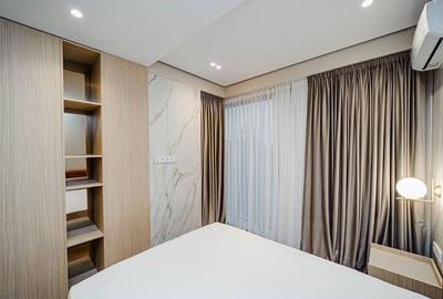 De inchiriat apartament cu 2 camere pe Dimitrie Pompei - 4