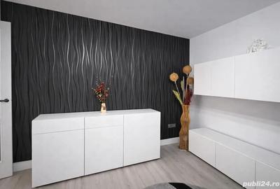 Apartament cu 3 camere decomandat în Sud - 10