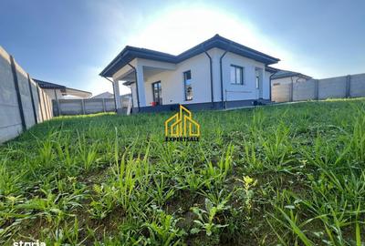 Casă cu 4 camere în Clinceni - 6